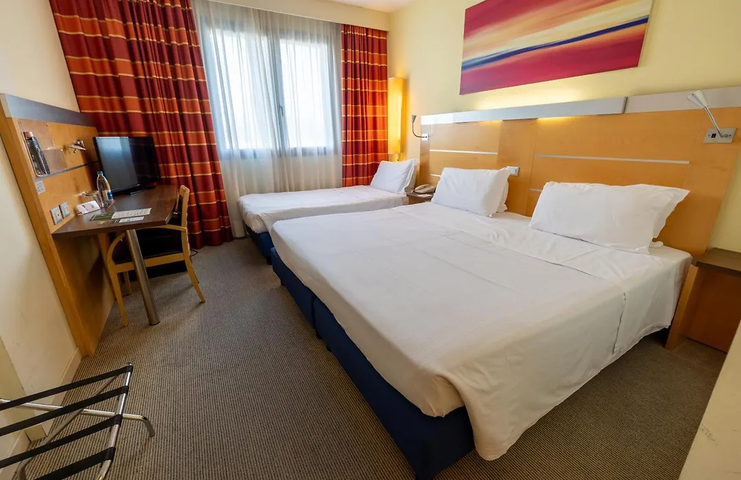 Best Western Palace Inn Hotel-1